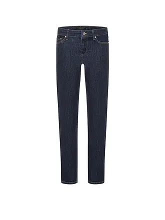 CAMBIO | Jeans Straight Fit PIPER LONG | 